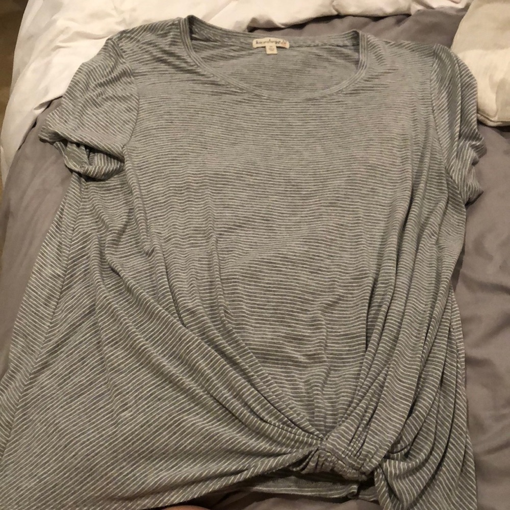 Comfy shirt